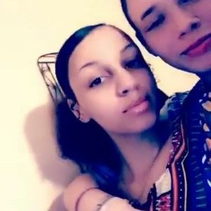 Meet your Posher, Curly